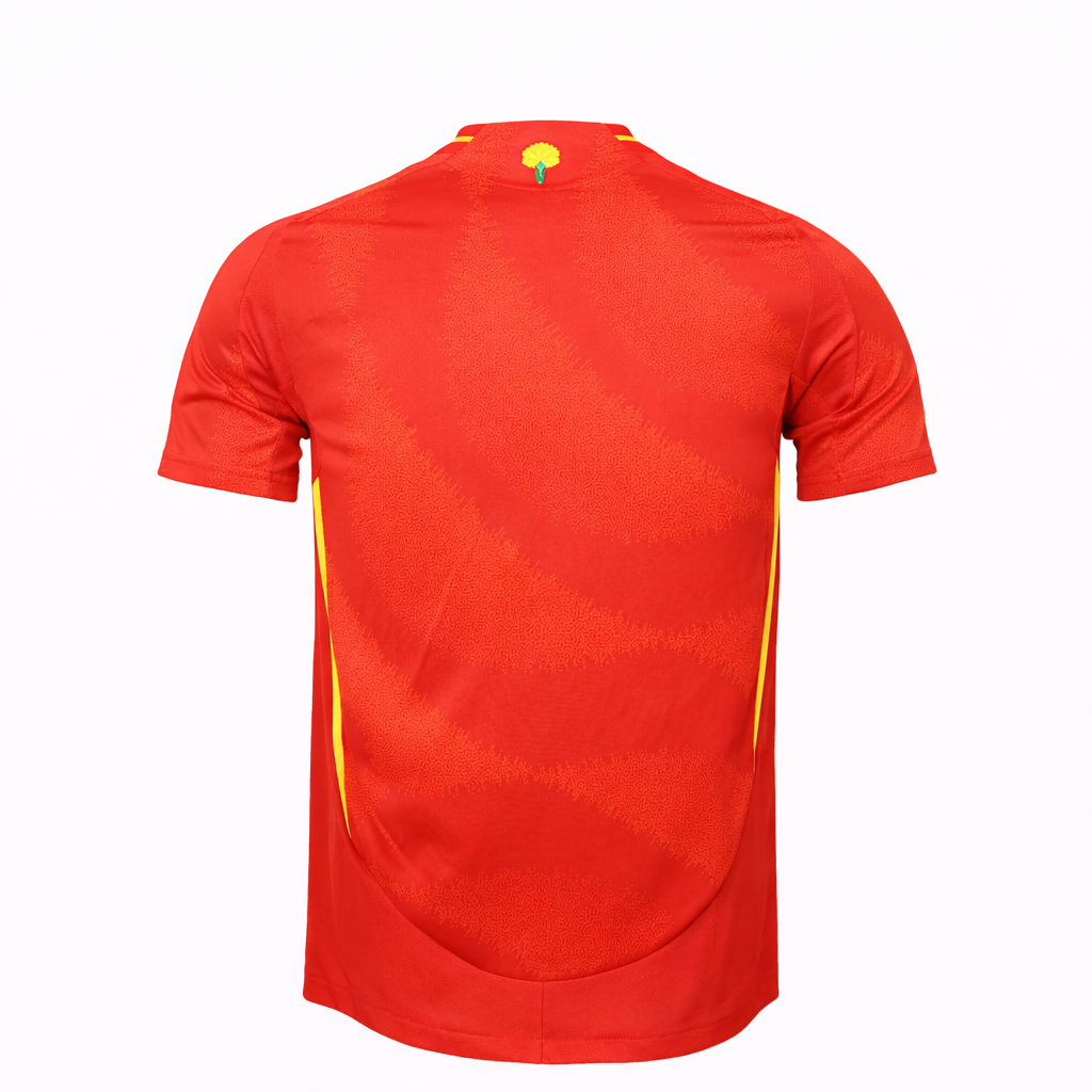 Camiseta Selección de España femenina 1º equipación 2025