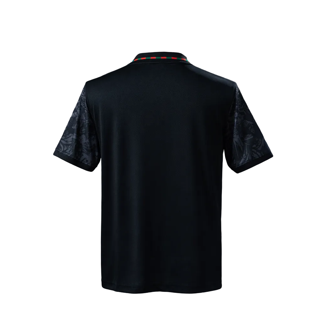 Camiseta Selección de Portugal Edición Especial negra 2026
