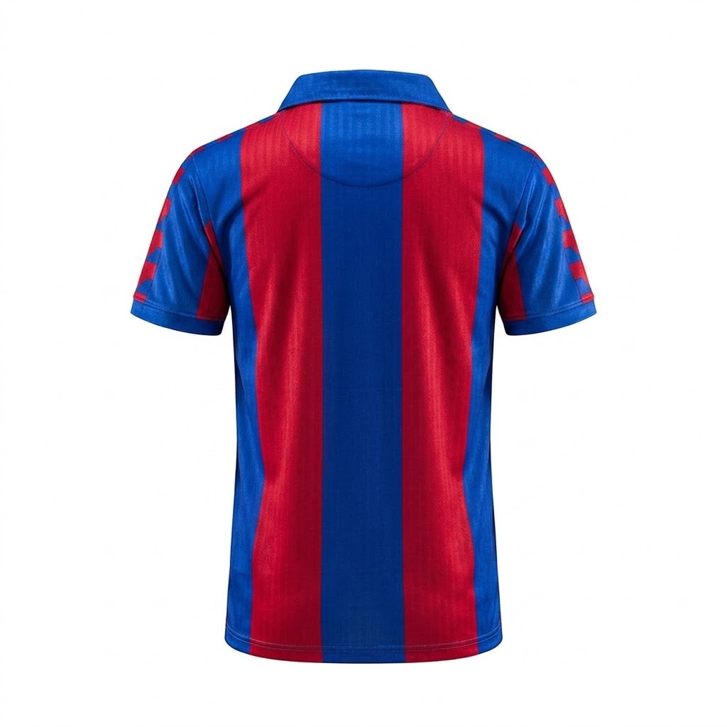 Camiseta FC Barcelona 1º equipación 1990-92