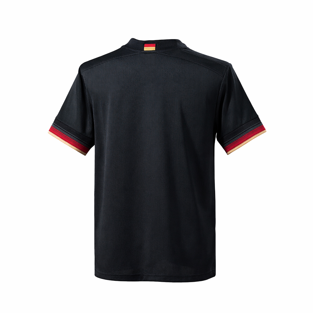 Camiseta Selección de Alemania 2º equipación 2021