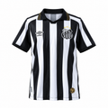 Santos FC 1st Jersey 25-26