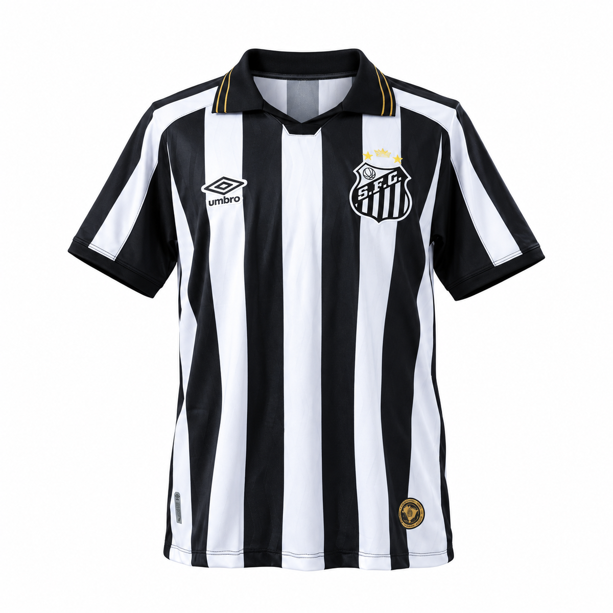 Camiseta Santos FC 2º equipación 26-27