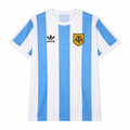 Maillot Argentine Domicile 1978