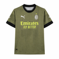 Camiseta AC Milan 3º equipación 2022-23