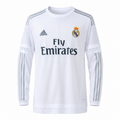 Real Madrid Auswärtstrikot 2017-18