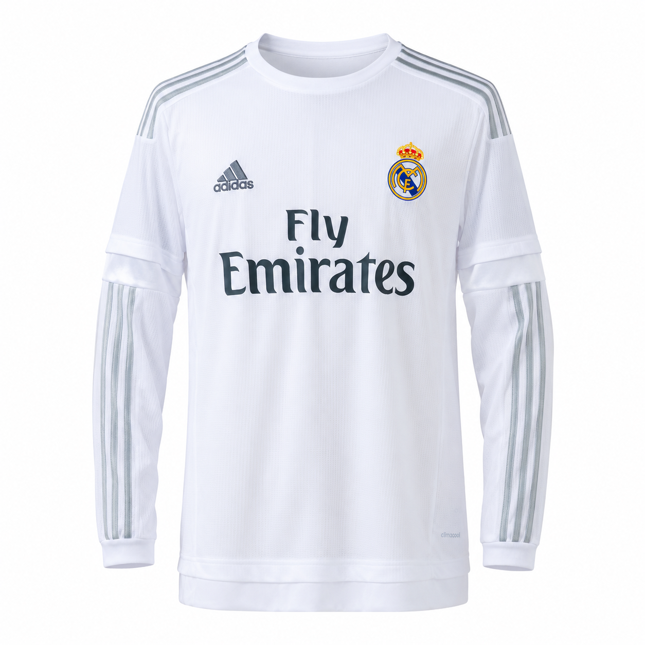 Real Madrid Auswärtstrikot 2017-18
