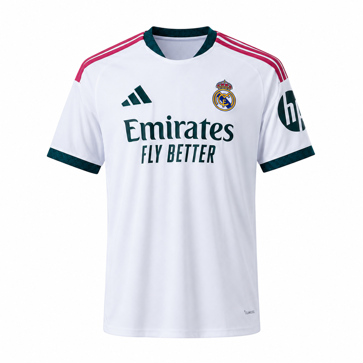 Camiseta Real Madrid 1º equipación 26-27