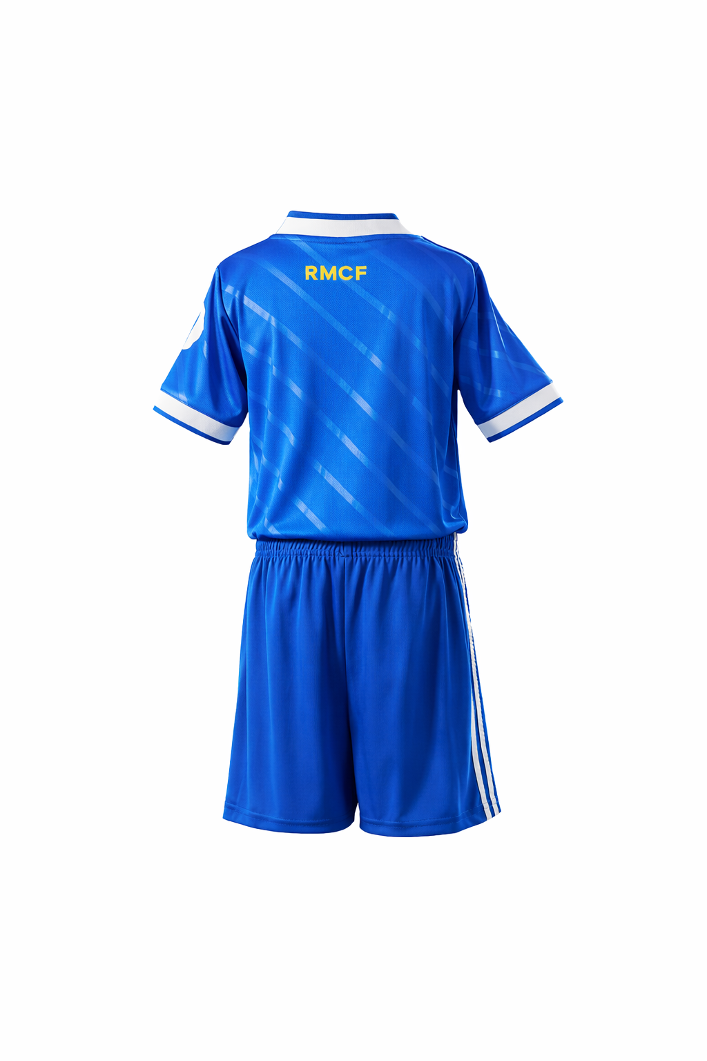 Équipement complet Real Madrid 3ème tenue 25-26 taille enfant