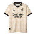 Maillot AC Milan édition spéciale beige 2023-24