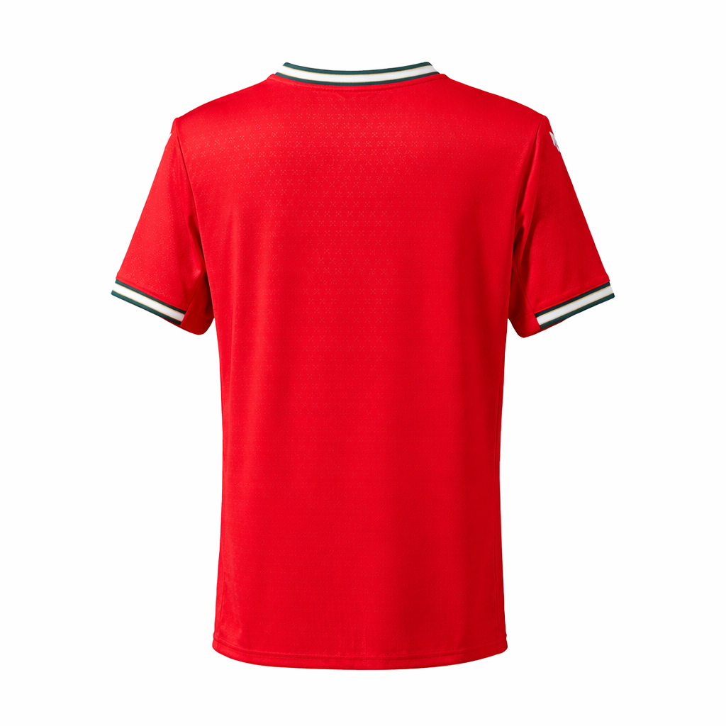 Camiseta Selección de Portugal 1º equipación 2025