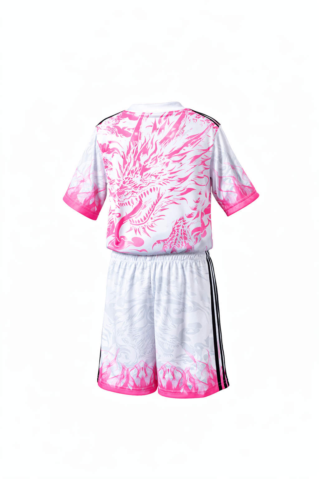 Equipación completa Real Madrid Edición Especial 25-26 talla niño
