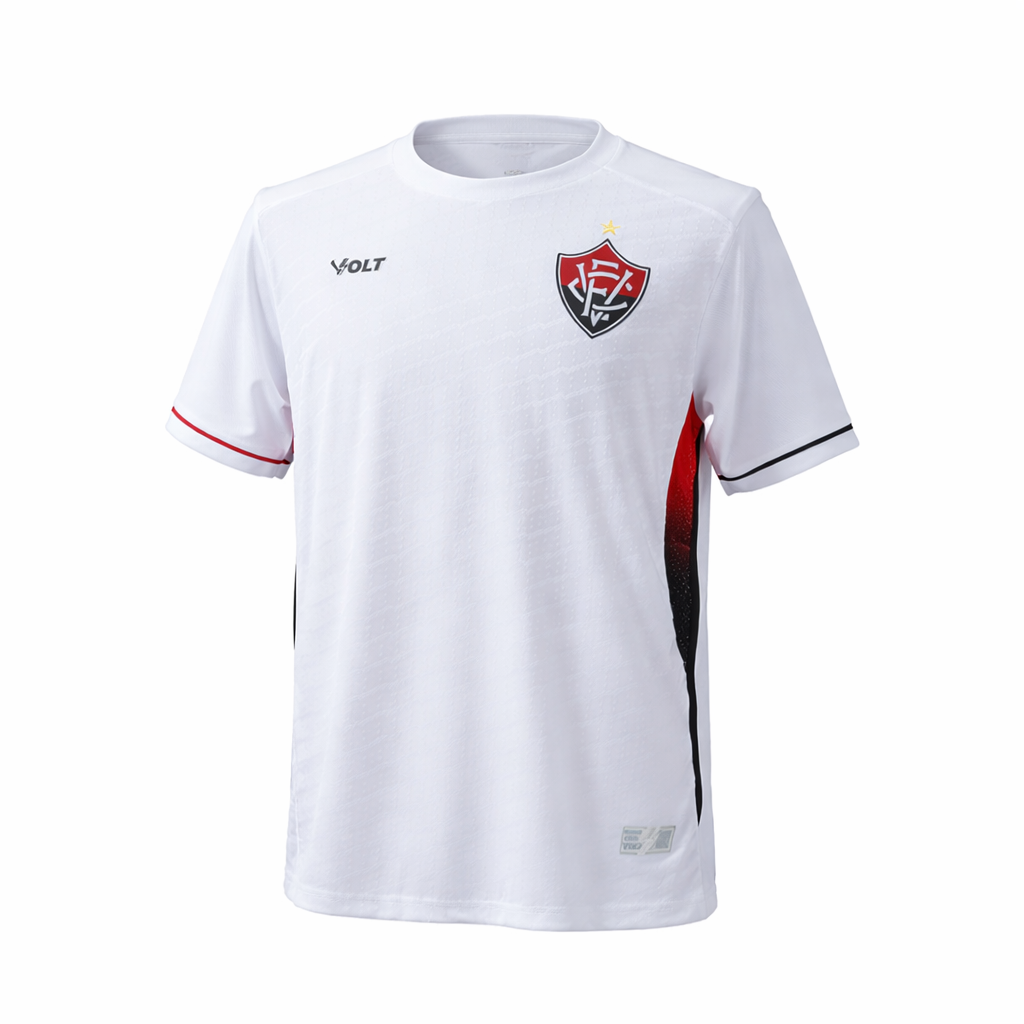 Camiseta EC Vitória 2º equipación 25-26