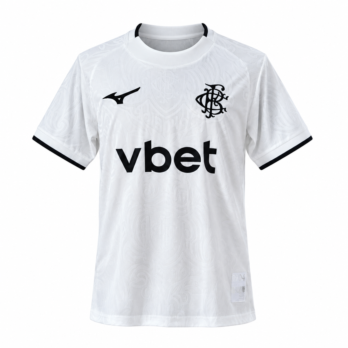 Botafogo FR 1st Jersey 25-26