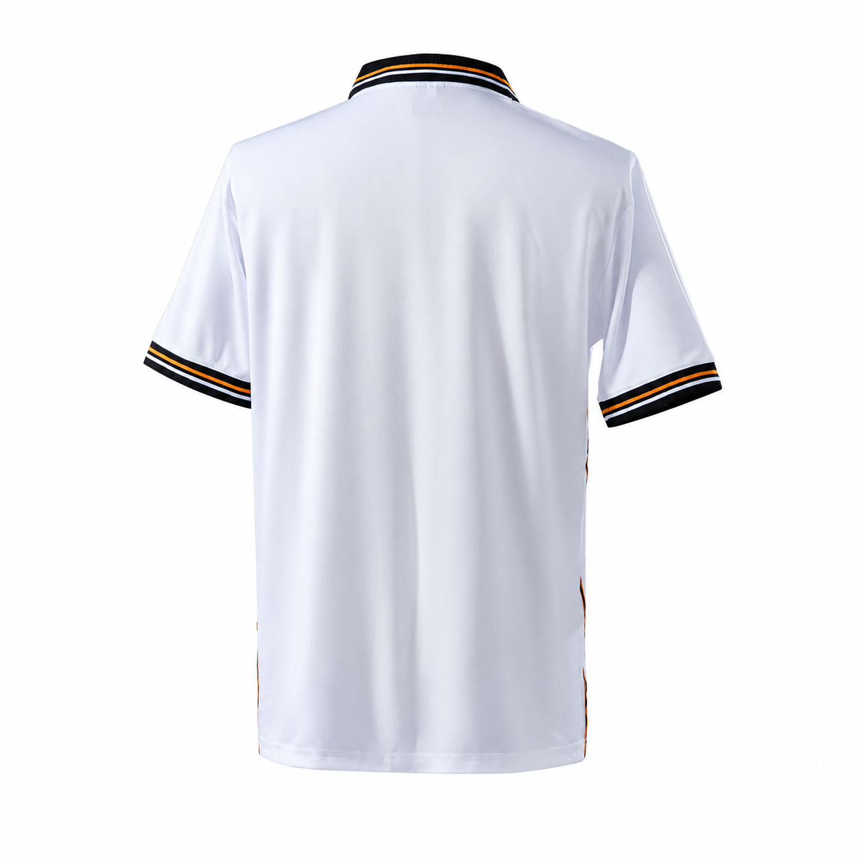 Valencia CF Home Jersey 25-26