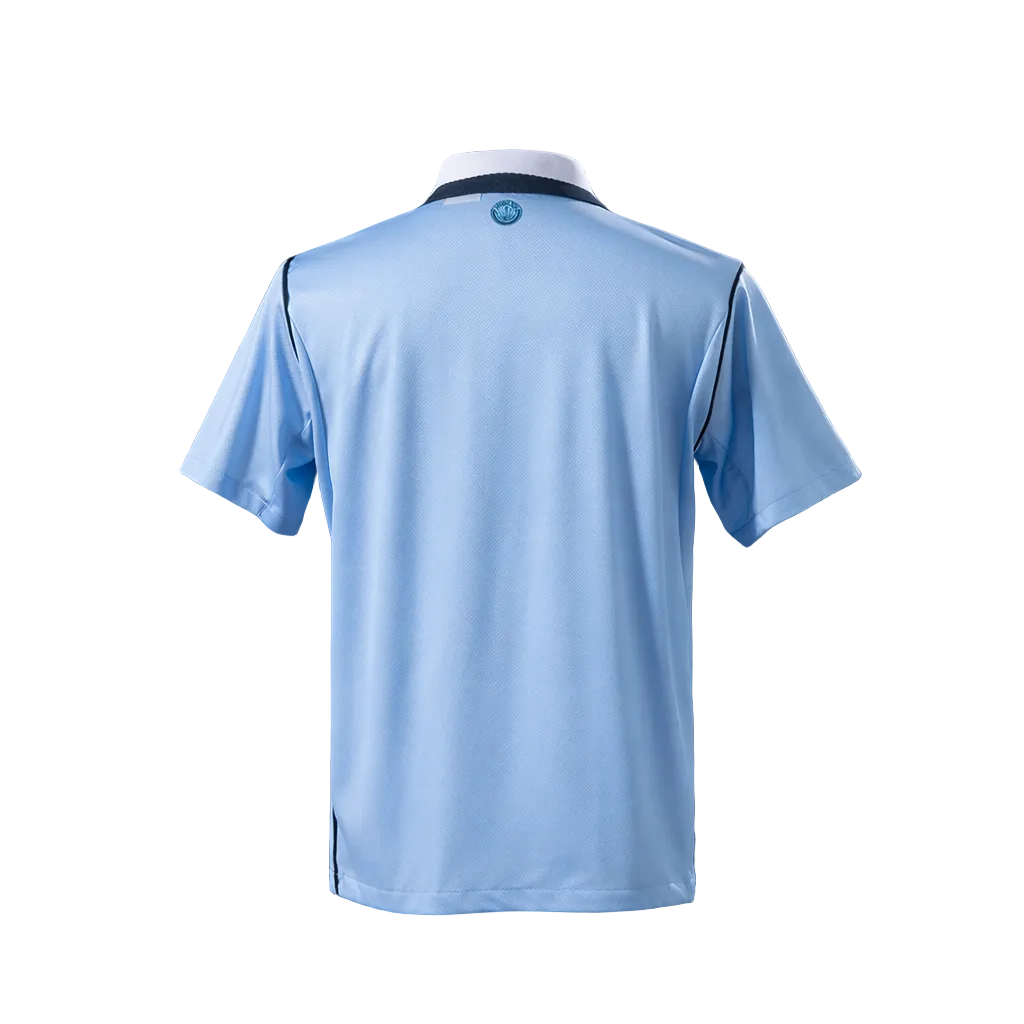 Maillot de l'équipe nationale d'Uruguay domicile 2026