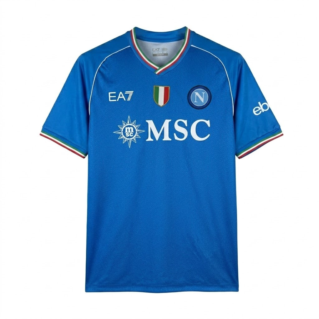 Camiseta Napoles 1º equipación 2023-24