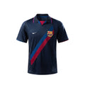 Camiseta FC Barcelona 3º equipación 2002-03