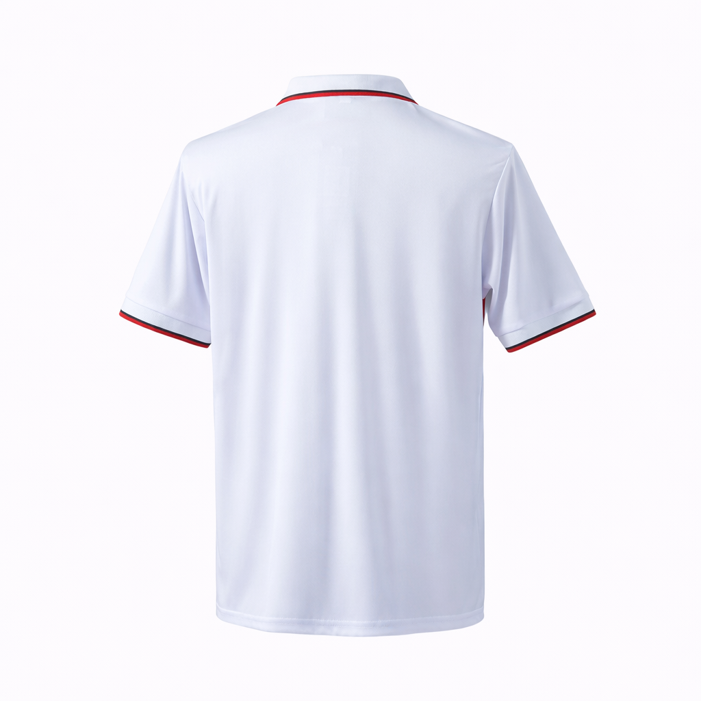 Camiseta AC Milan 2º equipación 1993-94