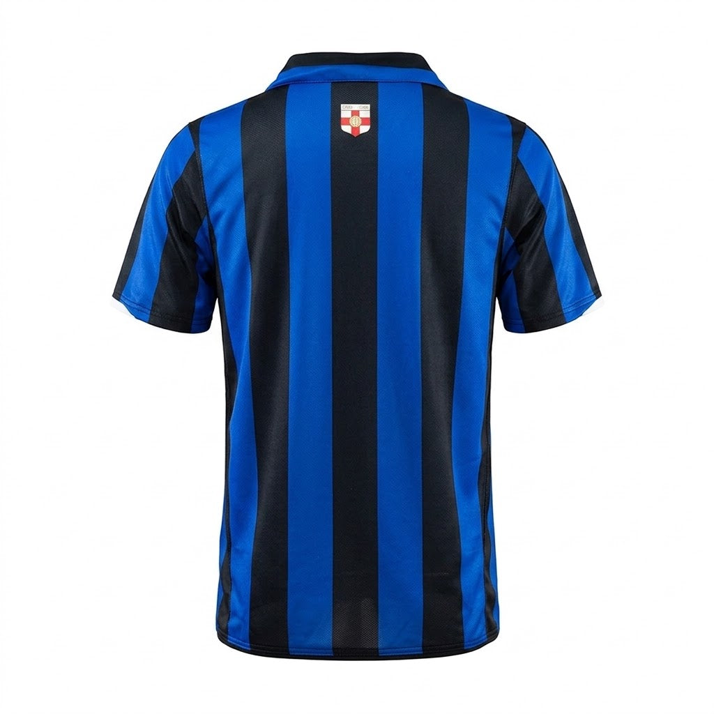 Inter Mailand Trikot Heim 25-26