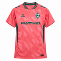 Camiseta Werder Bremen 3º equipación 26-27