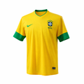 Brasilien Trikot Heim 2012