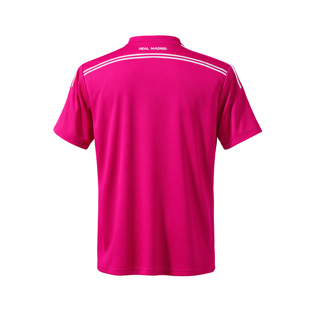 Camiseta Real Madrid 2º equipación 2014-15