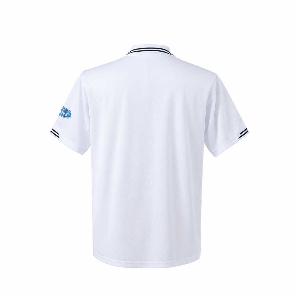 Valencia CF Heimtrikot 25-26