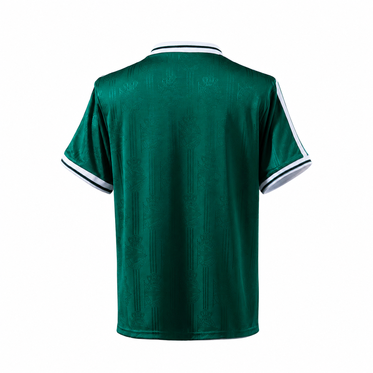 RC Deportivo de La Coruña Heimtrikot 25-26