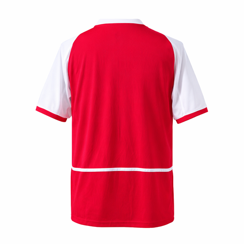 Camiseta Arsenal FC 1º equipación 2002-03