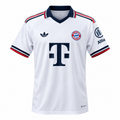 Bayern Munich 1st kit 25-26