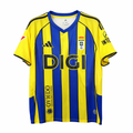 Real Oviedo Trikot 2. Auswärtstrikot 25-26
