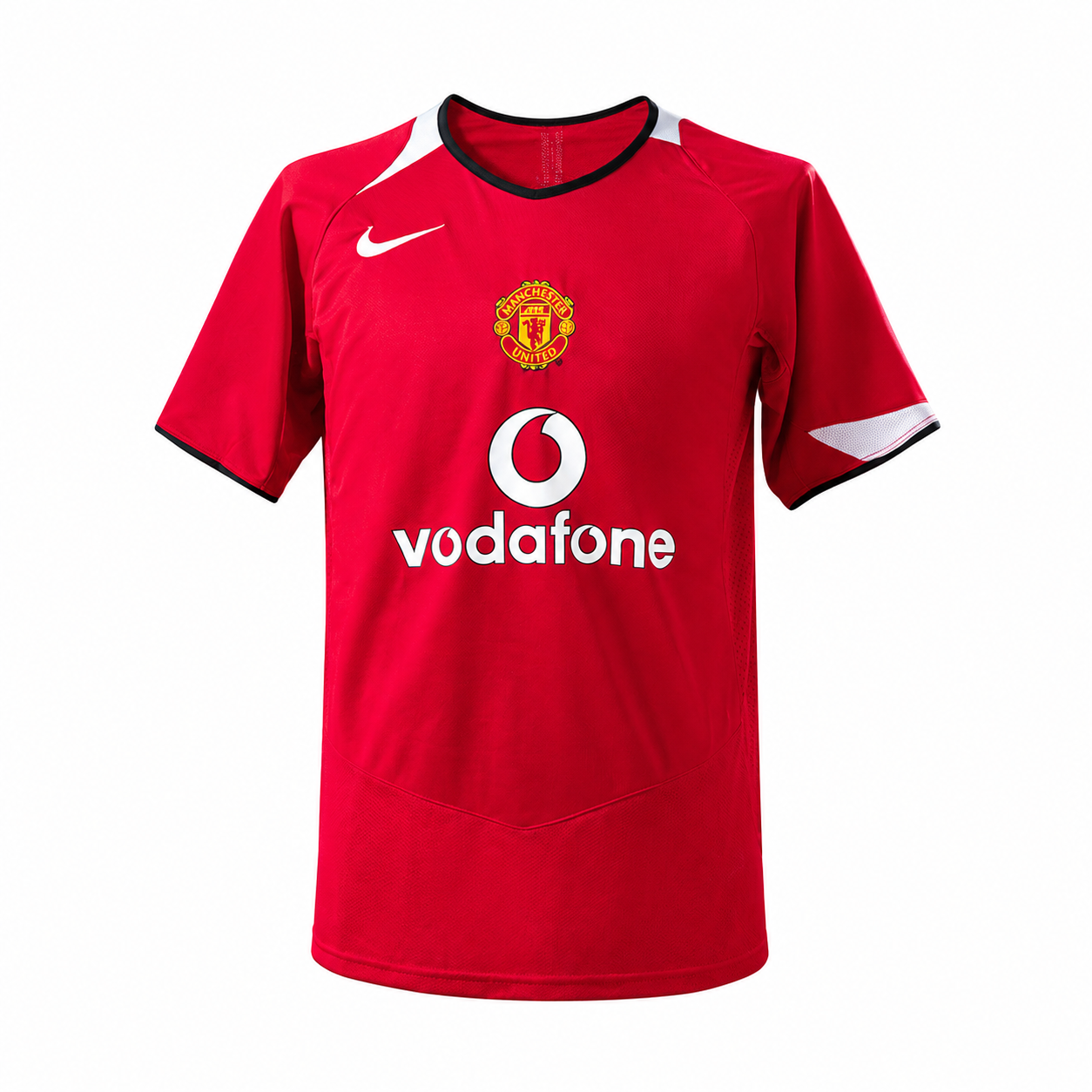 Manchester United FC Home Jersey 25-26