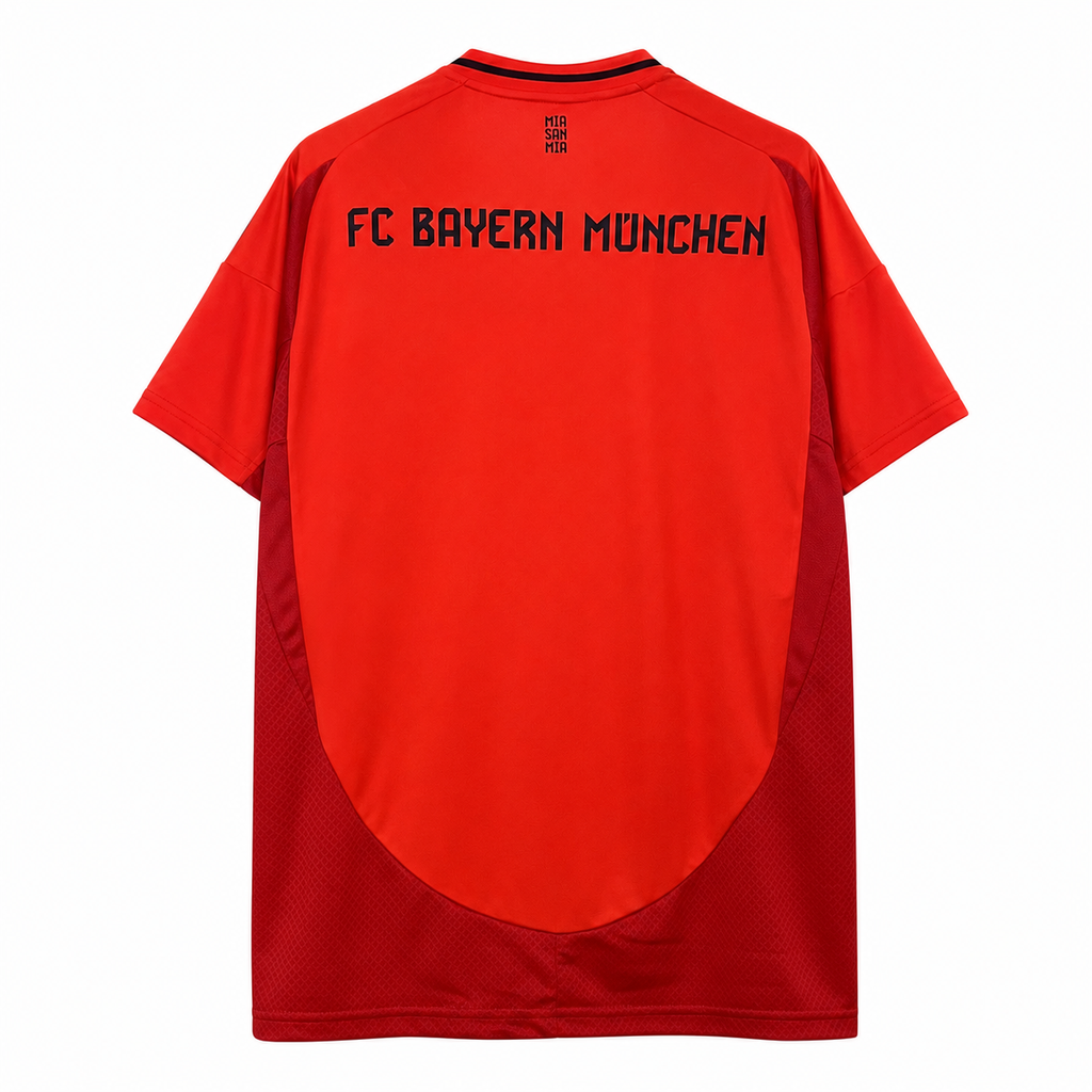 Camiseta Bayern Múnich 1º equipación 2024-25