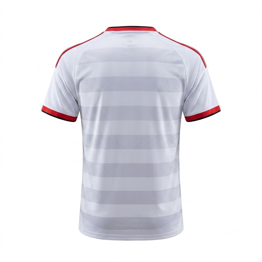 Köln FC 3. Trikot 25-26
