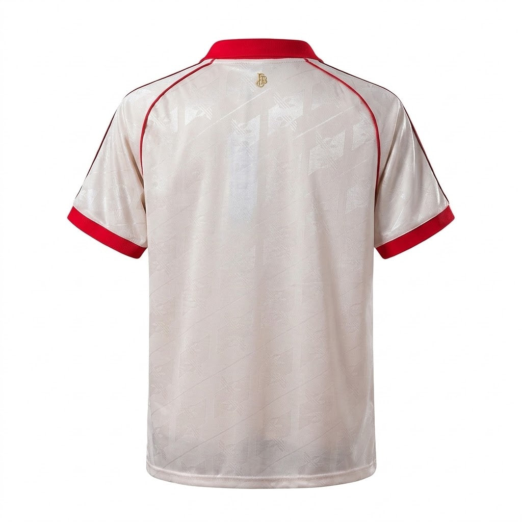 Camiseta Bayern Múnich equipación lyfe style 25-26