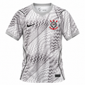 Camiseta SC Corinthians 1º equipación portero 26-27