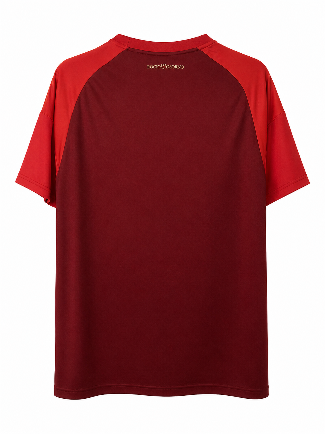 Sevilla FC Heimtrikot 25-26
