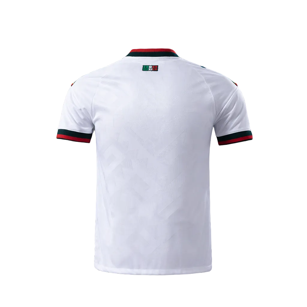 Camiseta Selección de México 2º equipación 2026