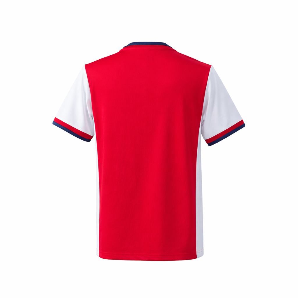 Camiseta Arsenal FC 1º equipación 2021-22