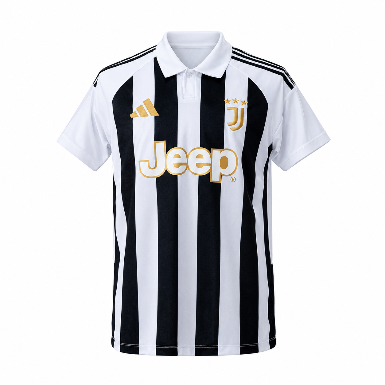 Maillot Juventus Domicile 25-26