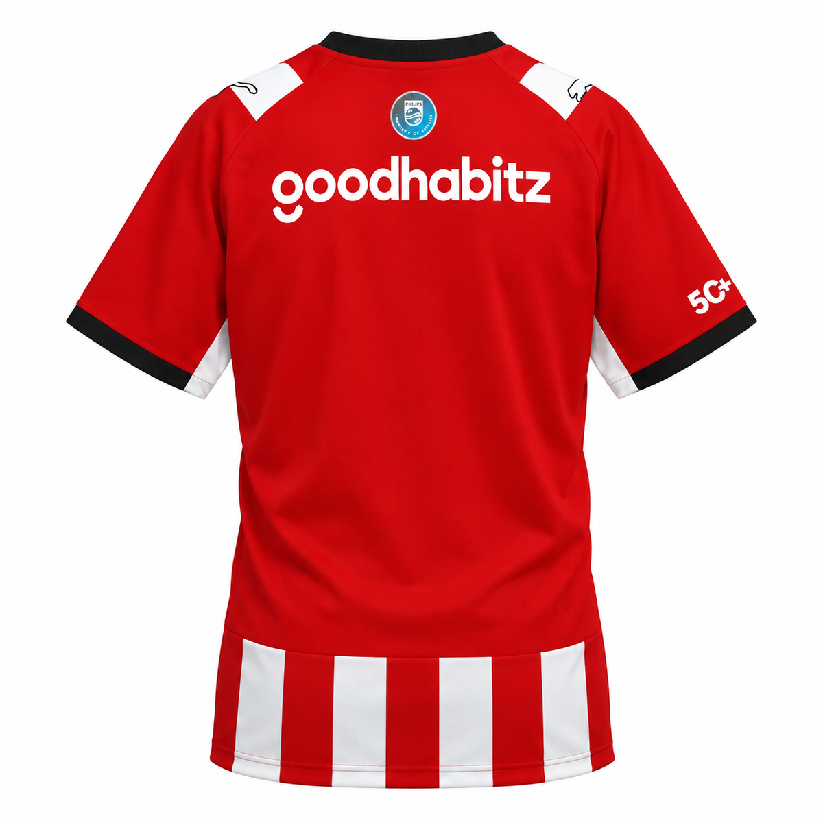 Camiseta PSV Eindhoven 1º equipación 26-27