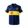 Camiseta Boca Juniors 1º equipación 2009-10