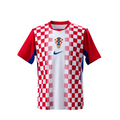 Camiseta Selección de Croacia 1º equipación 2026