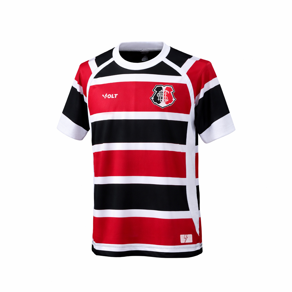 Maillot domicile Santa Cruz FC 25-26