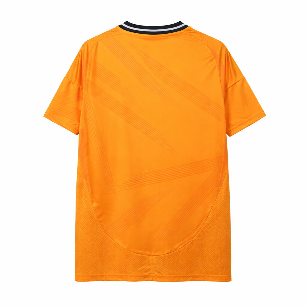 Camiseta Real Madrid 2º equipación 2024-25