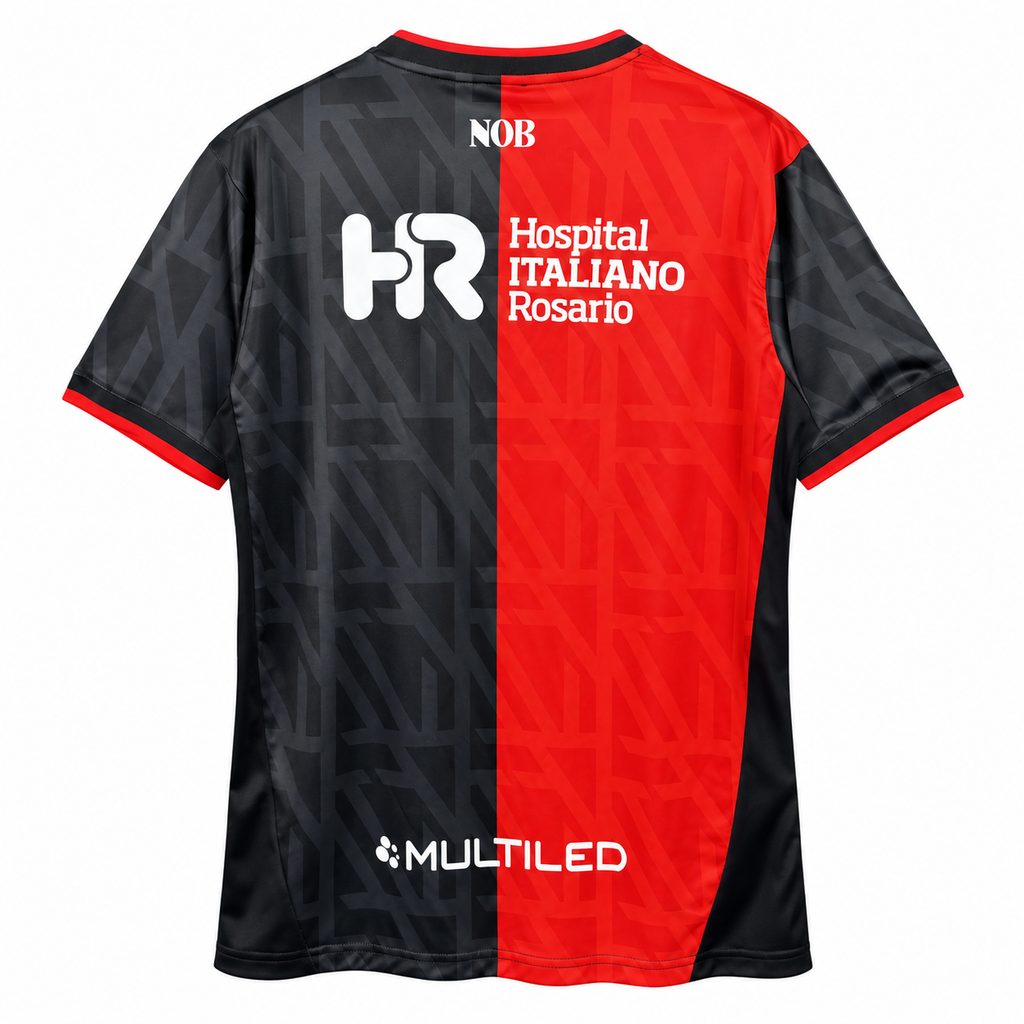 River Plate Heimtrikot 25-26
