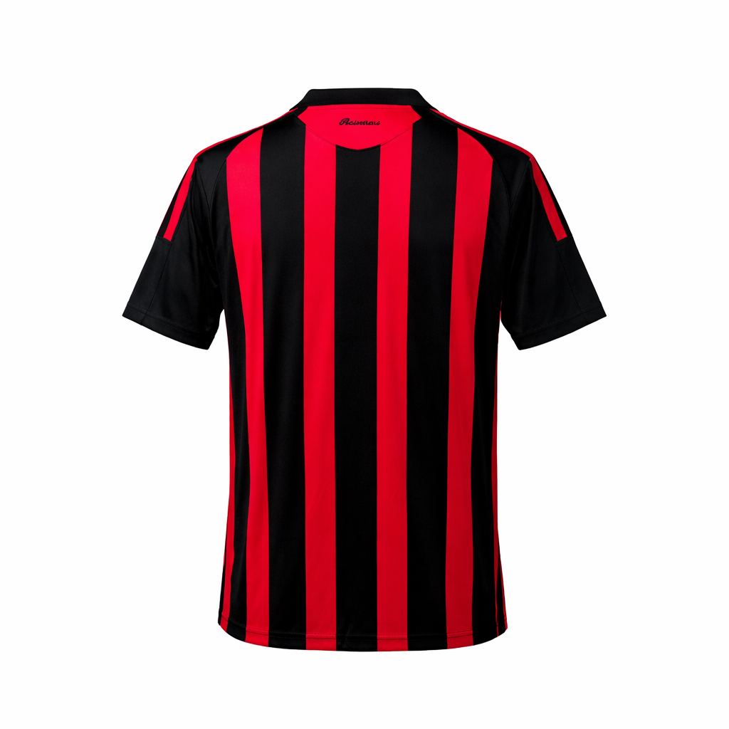 Camiseta AC Milan 1º equipación 2008-09