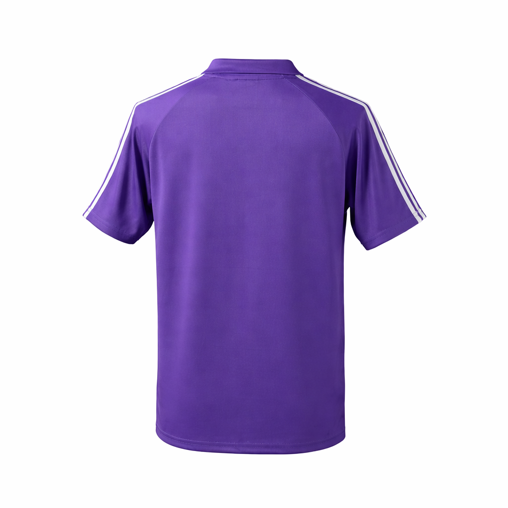 Camiseta Real Madrid 2º equipación 1984-85
