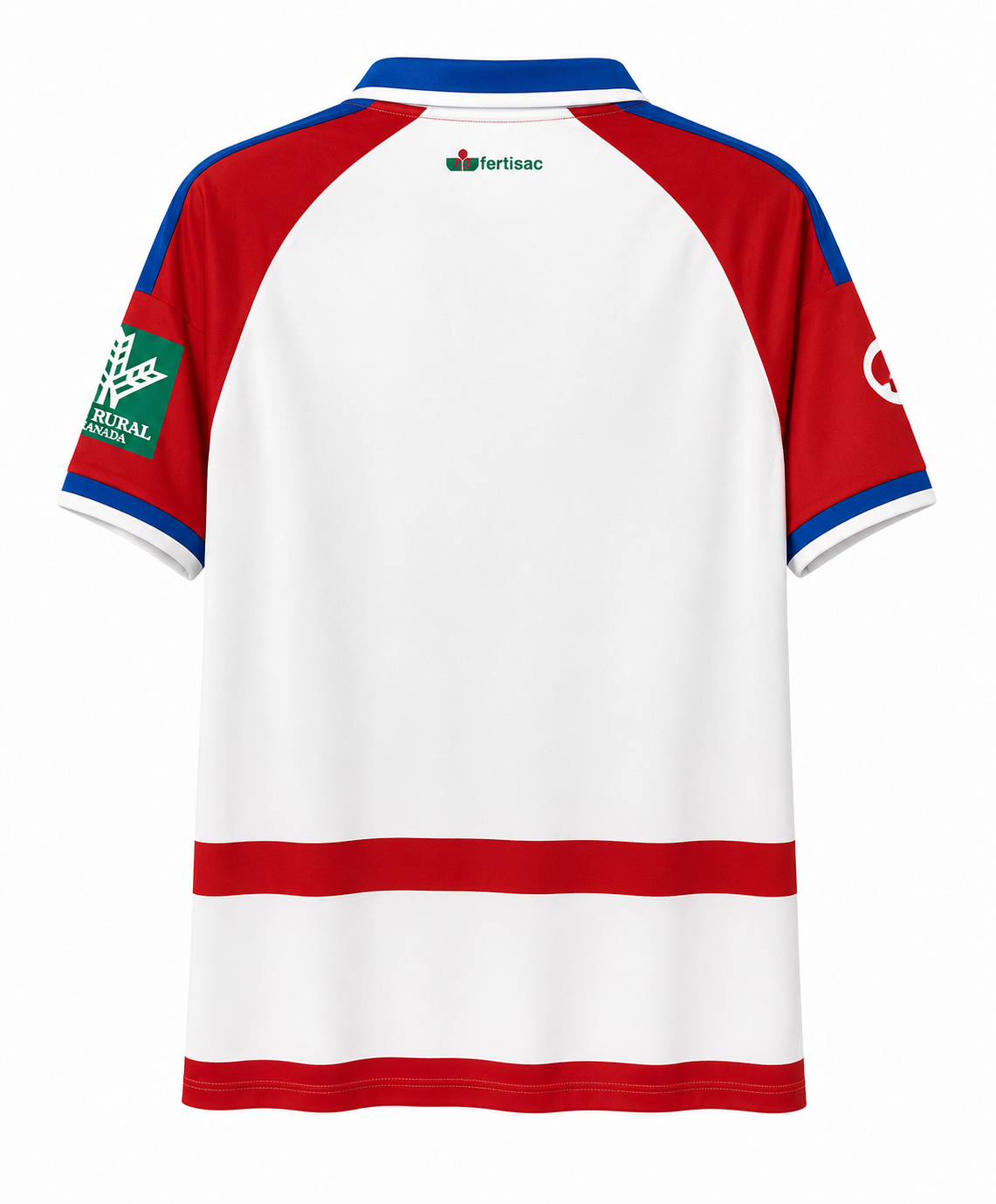 Camiseta Granada CF 1º equipación 26-27