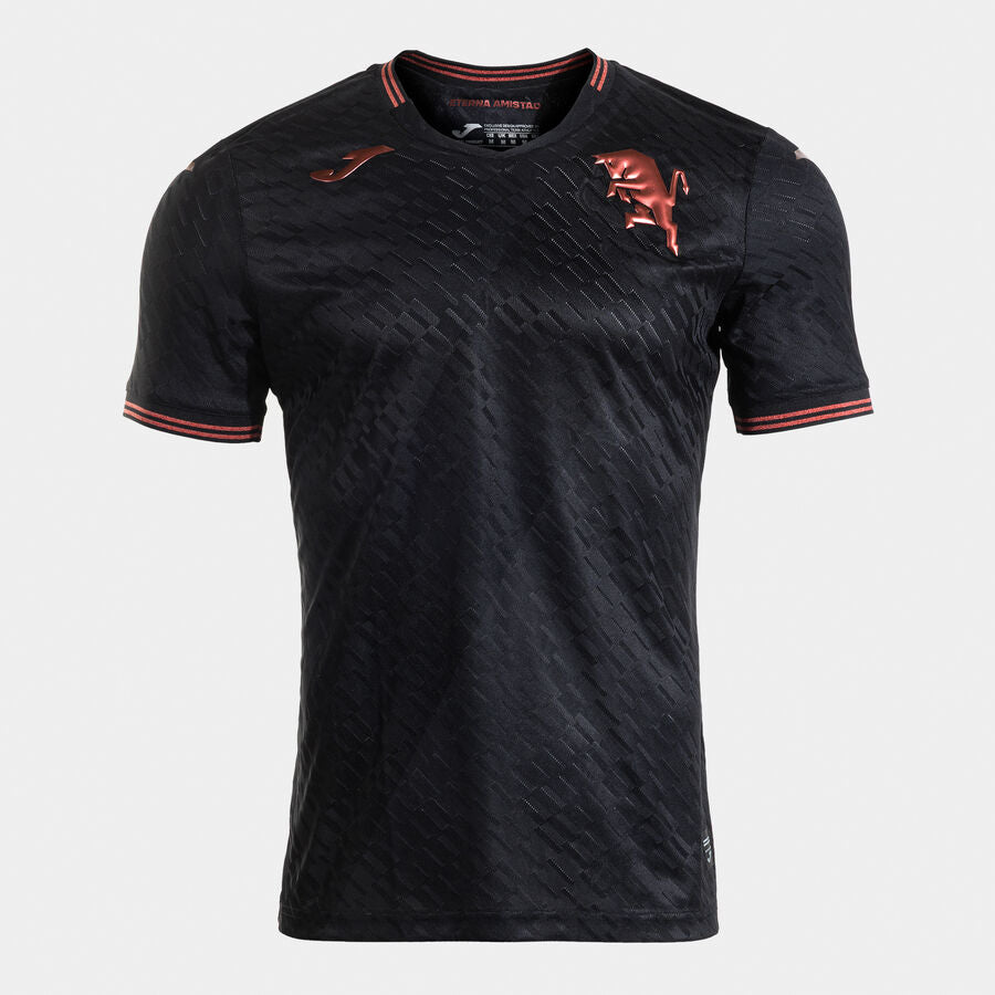 Camiseta Torino FC 3º equipación 25-26